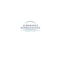 Albemarle Dermatology Associates Logo