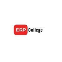ERP College Logo