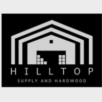 Hilltop Supply and Hardwood Logo