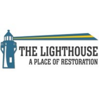 The Lighthouse: Life Restoration Services Logo
