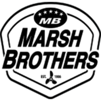 Marsh Brothers, Inc. Logo