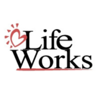 LifeWorks - Des Moines Logo