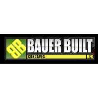Bauer Built Concaves Logo