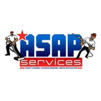 ASAP Carpets & More Logo