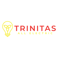 Trinitas All Electric Logo
