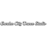Garden City Dance Studio Logo