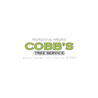 Cobb's Tree Service Logo