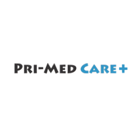 Pri-Med Care+ - Jalil Khan MD Logo
