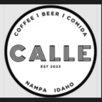Calle Logo