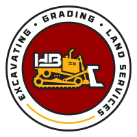 HB Construction Logo