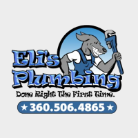 Eli's Plumbing Logo