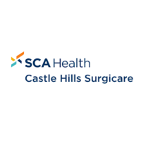 Castle Hills Surgicare Logo