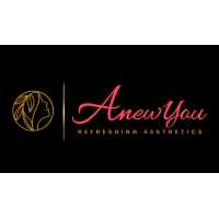 Anew You Logo