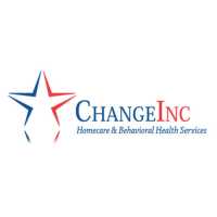 Change Inc. Logo