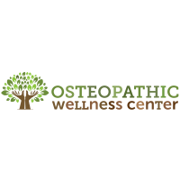 Osteopathic Wellness Center: David Johnston, D.O. Logo