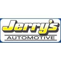 Jerry's Automotive LLC Logo
