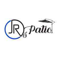 Jr's Patio Logo