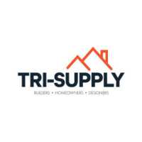 Tri-Supply - Temple Logo