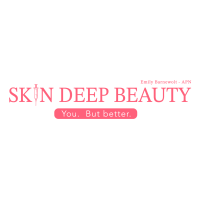 Skin Deep Beauty Logo