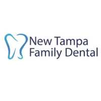 New Tampa Family & Emergency Dental Logo