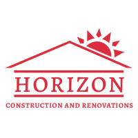 Horizon Construction and Renovations Logo