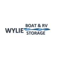 Wylie Boat & RV Storage Logo