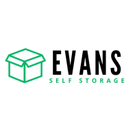 Evans Self Storage Logo