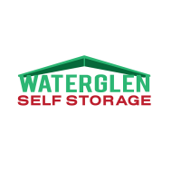 Waterglen Self Storage Logo