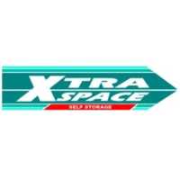 X-tra Space Self Storage Logo