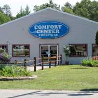 Comfort Center Furniture Logo