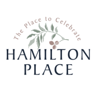 Hamilton Place Logo