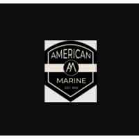 American Marine Boat Co Logo
