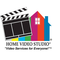Home Video Studio - Round Rock Logo