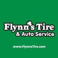 Flynn's Tire & Auto Service - Boardman Logo