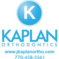 Kaplan Orthodontics Logo