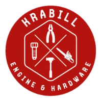 Krabill Engine & Hardware LLC Logo