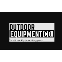 Outdoor Equipment Co. - Metro Detroit Logo