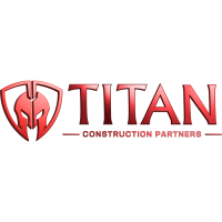 Titan Construction Partners Logo
