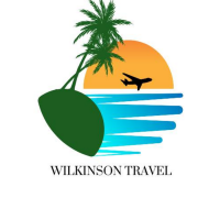 Wilkinson Travel Logo