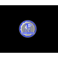 DC Welding and Repair Logo