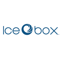 Icebox Cryotherapy Lake Norman Logo
