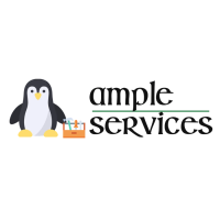 Ample Services Logo