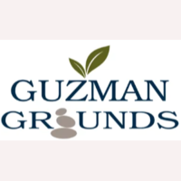 Guzman Grounds Logo