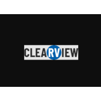 Clearview RV Logo