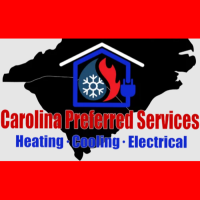 Carolina Preferred Services Logo