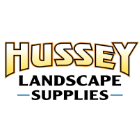 Hussey Landscape Supplies Logo