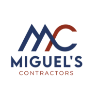 Miguels Contractors Logo
