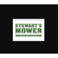 Stewart Mower Sales & Service Logo