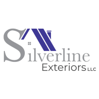 Silverline Exteriors Logo
