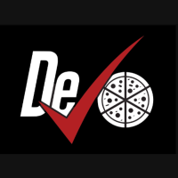 DeCheco's Pizzeria Logo